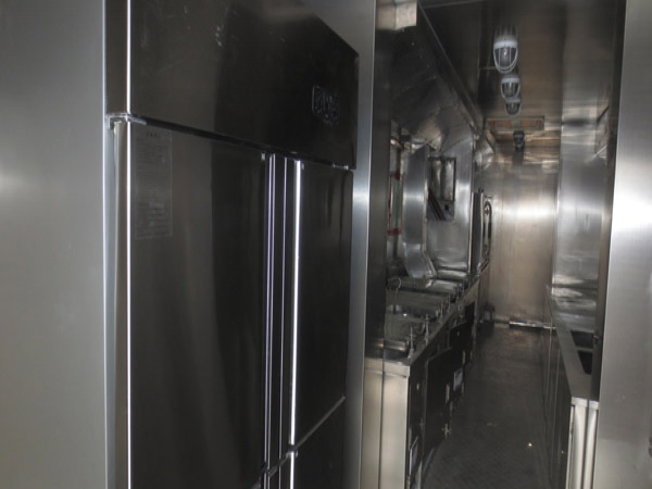 餐車(chē)|炊事車(chē)|做飯車(chē)|野炊車(chē)